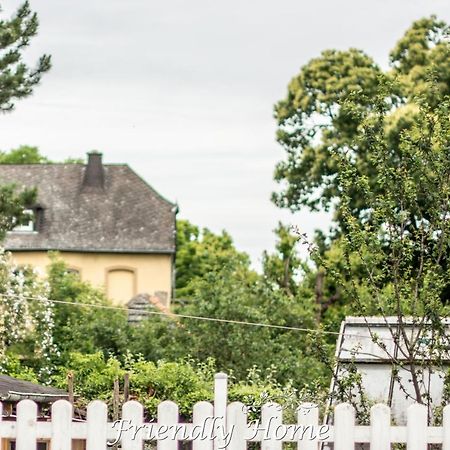 Friendly Home - "Gemuetliches Backsteinhaus" Koeln Bonn Phantasialand Bornheim  Luaran gambar