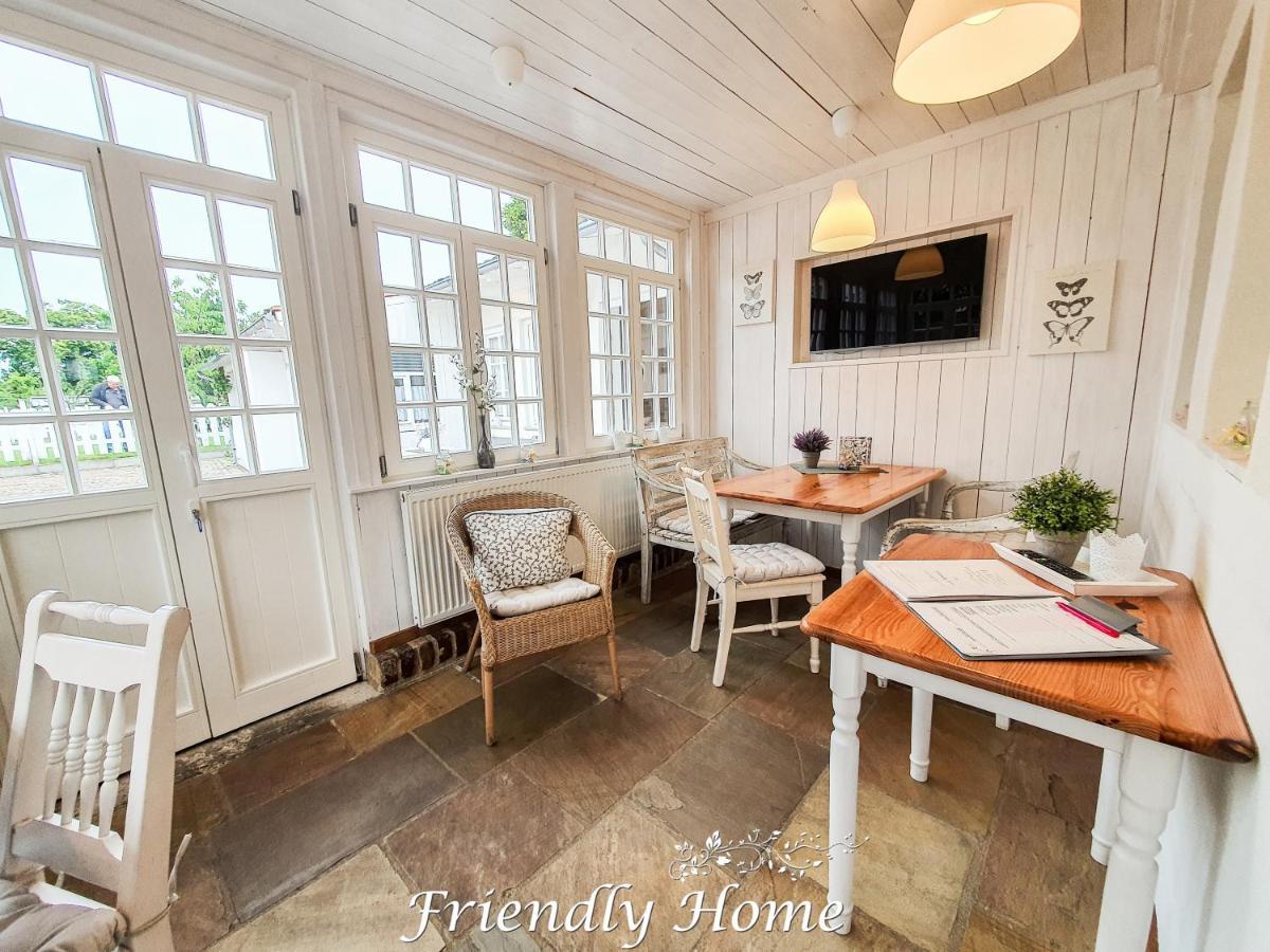 Friendly Home - "Gemuetliches Backsteinhaus" Koeln Bonn Phantasialand Bornheim  Luaran gambar